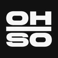 Logo for OH-SO