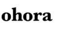 Logo for ohora