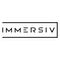 Logo for IMMERSIV