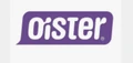 Logo for OiSTER