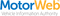 Logo for MotorWeb