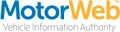 Logo for MotorWeb
