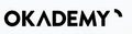 Logo for Okademy