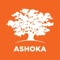 Logo of Ashoka