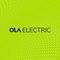 Logo for Ola Electric