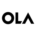 Logo of Ola