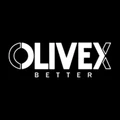 Logo for OliveX