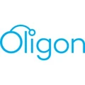 Logo for Oligon