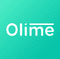 Logo for Olime