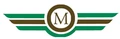 Logo for Oliver Murphy
