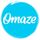 Logo for Omaze
