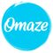 Logo for Omaze