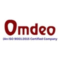 Logo for Omdeo Movers & Packers