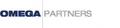 Logo for Omega Partners