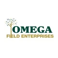 Logo for Omega Field