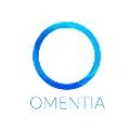 Logo for Omentia