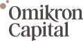 Logo for Omikron Capital