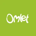 Logo for Omlet