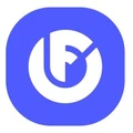 Logo for Omniful