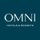 Logo for Omni Hotels & Resorts