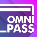 Logo for OmniPass