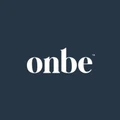 Logo for Onbe