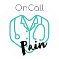 Logo for OnCall Pain