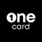 Logo for OneCard