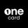 Logo for OneCard