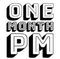 Logo for One Month PM