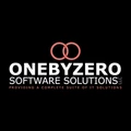 Logo for OneByZero Software Solutions