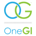 Logo for One GI