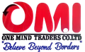Logo for OMI