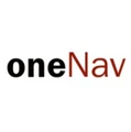 Logo for oneNav