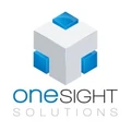 Logo for Onesight
