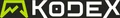 Logo for Kodex
