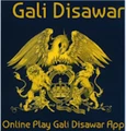 Logo for Online Play Gali Disawar
