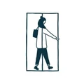 Logo for SideDoor