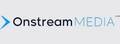 Logo for Onstream Media