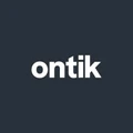 Logo for Ontik