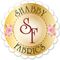 Logo for Shabby Fabrics