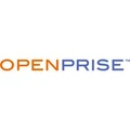 Logo for Openprise