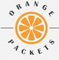 Logo for Orange Packets