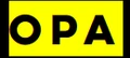 Logo for OPA