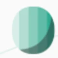 Logo for OP Crypto