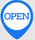 Logo for Open Padel