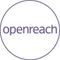 Logo for Openreach
