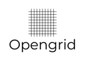 Logo for Opengrid
