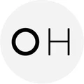 Logo for Open House London