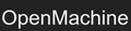 Logo for Open Machine